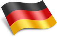 GERMAN Flag